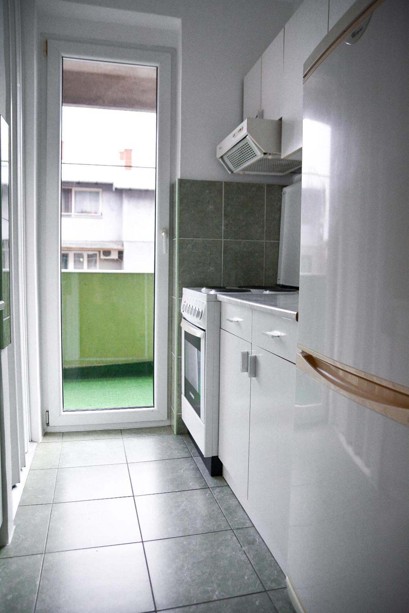 Crown Apartment 4 Subotica Exterior photo
